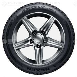 Nexen Winguard Winspike 3 245/45 R18 100T