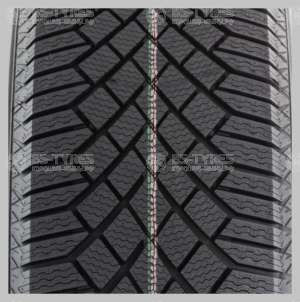 Gislaved ArcticControl 225/45 R17 94T