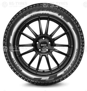 Pirelli Ice Zero Friction 225/45 R17 94H