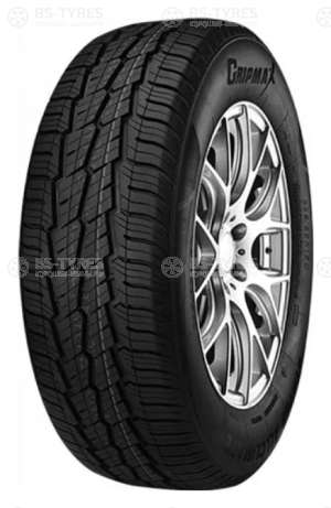Gripmax SureGrip A/S Van 205/70 R15C 106/104T
