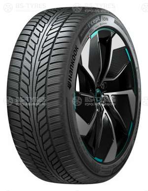 Hankook iON i*cept IW01A SUV 255/55 R19 111V