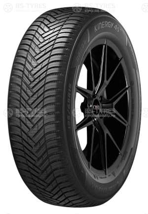 Hankook Kinergy 4s2 H750 205/55 R16 94V