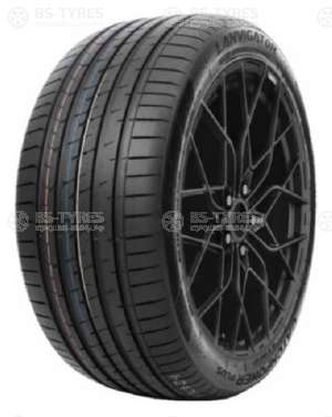 Lanvigator Catchpower Plus 215/55 R17 98W