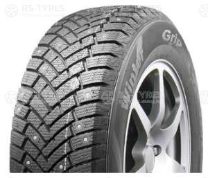 LingLong Winter Defender Grip SUV 275/55 R20 117T