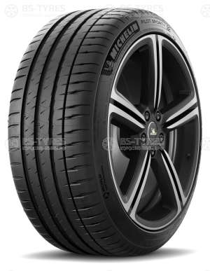 Michelin Pilot Sport 4 265/45 R20 108Y