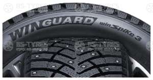 Winguard Winspike 3 н/ш