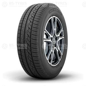 Nitto NT421Q 295/35 R21 107W