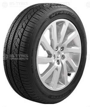 Nitto NT421Q 295/35 R21 107W