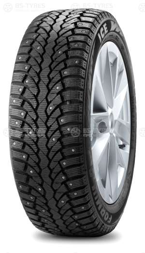 Formula (Pirelli) Ice 215/60 R17 100T