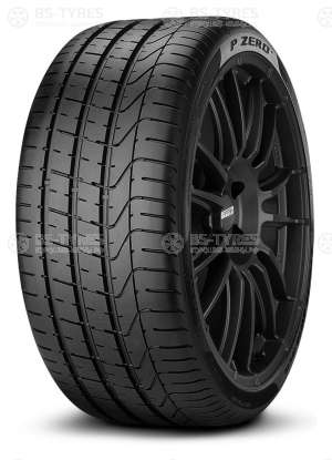 Pirelli P Zero MO 285/35 R18 97Y