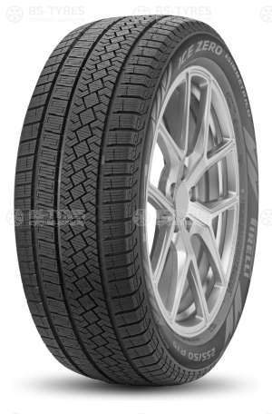 Pirelli W-Ice ZERO ASIMMETRICO 255/50 R19 107T
