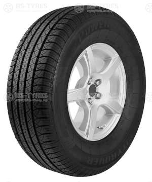 PowerTrac CityRover 225/60 R18 104H
