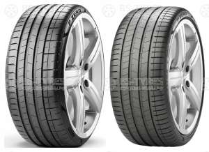 Pirelli P Zero 4 RunFlat 225/45 R19 96W