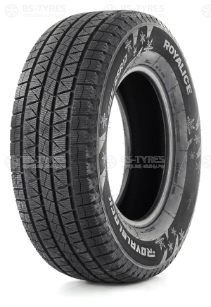 Royal Black Ice 185/65 R15 88S