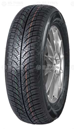 Sonix Prime A/S 235/55 R18 104V