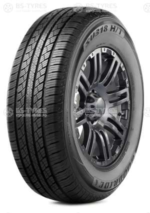 Goodride SU318 245/60 R18 105T