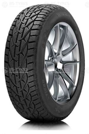 Tigar Winter 245/40 R18 97V