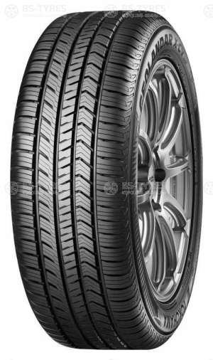 Yokohama Geolandar X-CV G057 265/45 R20 108W (уценка)