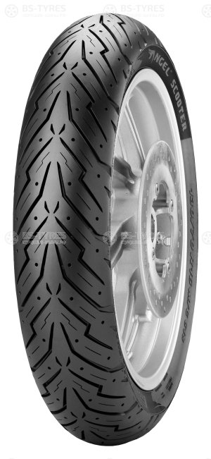 Pirelli Angel Scooter 150/70 R14 66S Задняя