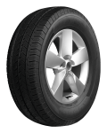 Bars XL640